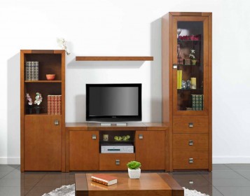 Estante Jotex 4 B