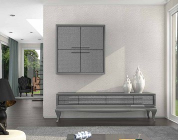 Estante Divine 6