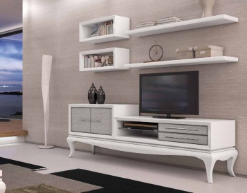 Estante Divine 10