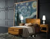 Quarto Casal Nature B