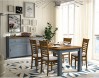 Sala Jantar Nature C