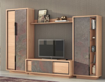 Estante Terra A6