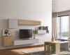 Sala Estar Luz L4