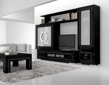 Sala Estar Contraste 3.1 P