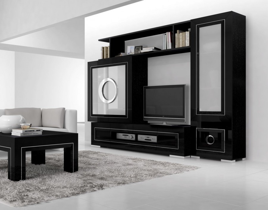 Sala Estar Contraste 3.1 P