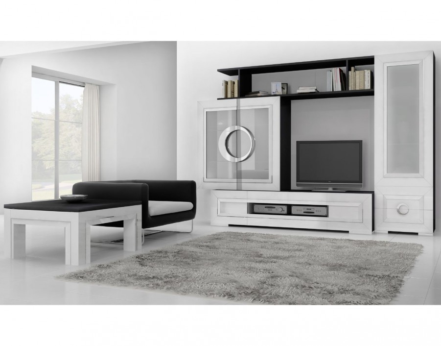 Sala Estar Contraste 3.1 B