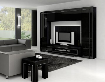 Sala Estar Contraste 3.2 P