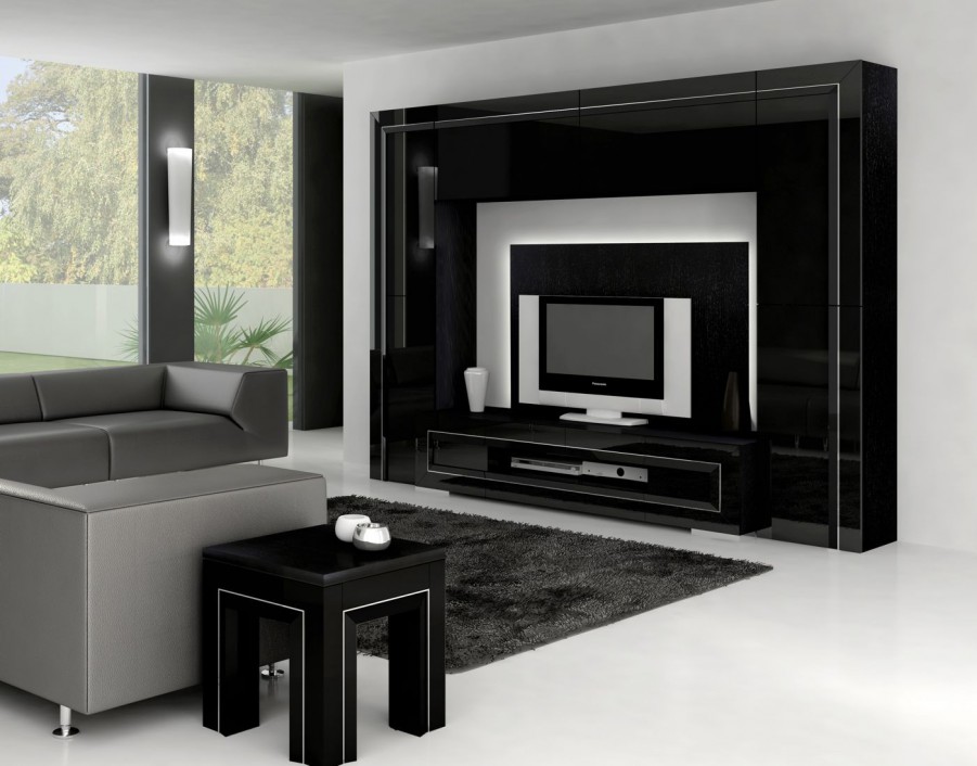 Sala Estar Contraste 3.2 P