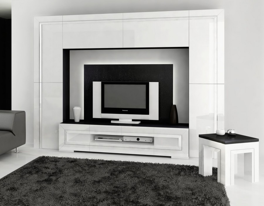 Sala Estar Contraste 3.2 B