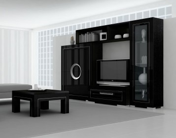 Sala Estar Contraste 3.3 P
