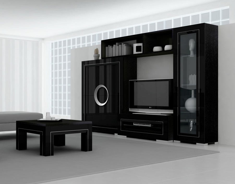 Sala Estar Contraste 3.3 P