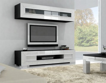 Sala Estar Contraste 3.4 B
