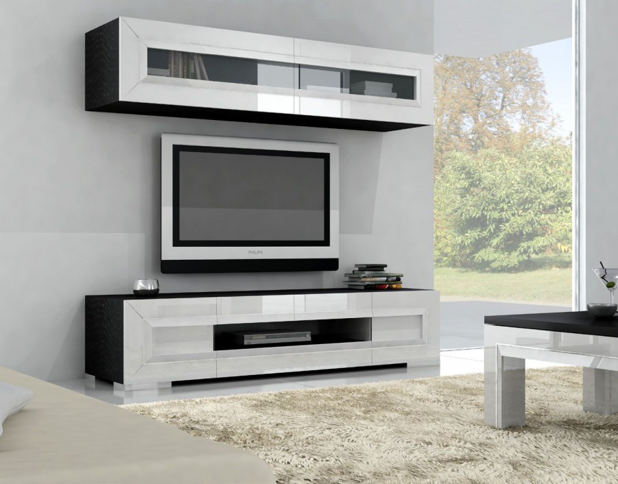 Sala Estar Contraste 3.4 B