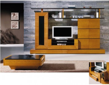 Sala Estar Contraste 4