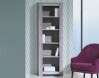 Estante Prateleiras 2090 2