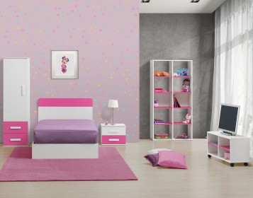 Quarto Solteiro 1030 4