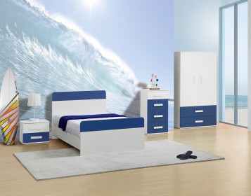 Quarto Solteiro 1030 3