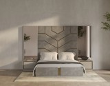 Quarto Casal Stone CHIC