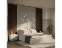 Quarto Casal Stone NIC