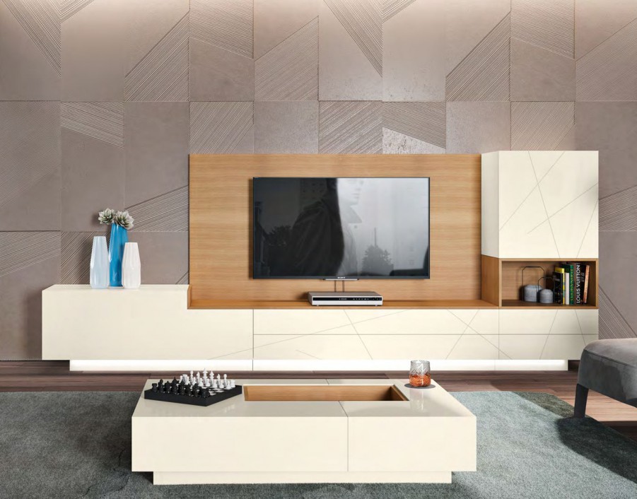 Sala Estar Nuance N5