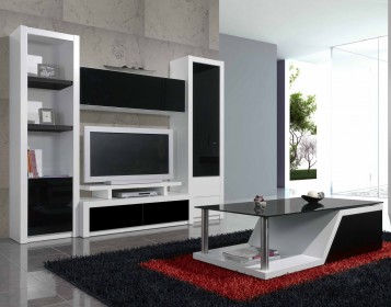 Sala Estar Origem 27
