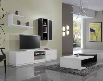 Sala Estar Origem 29 B