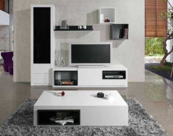 Sala Estar Origem 33