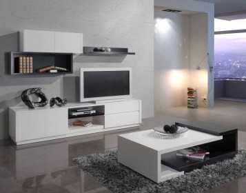 Sala Estar Origem 35