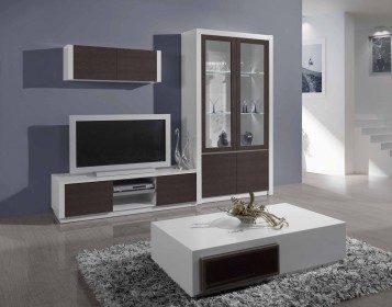Sala Estar Origem 36