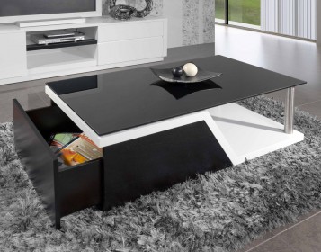 Mesa Centro Origem 27